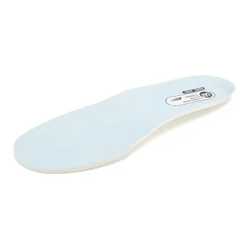 QIAODAN Big Yak Insoles Men's Light Blue
