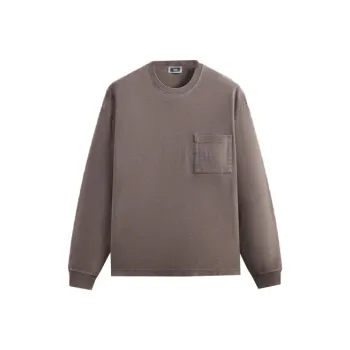 KITH Long Sleeve Lax Tee
