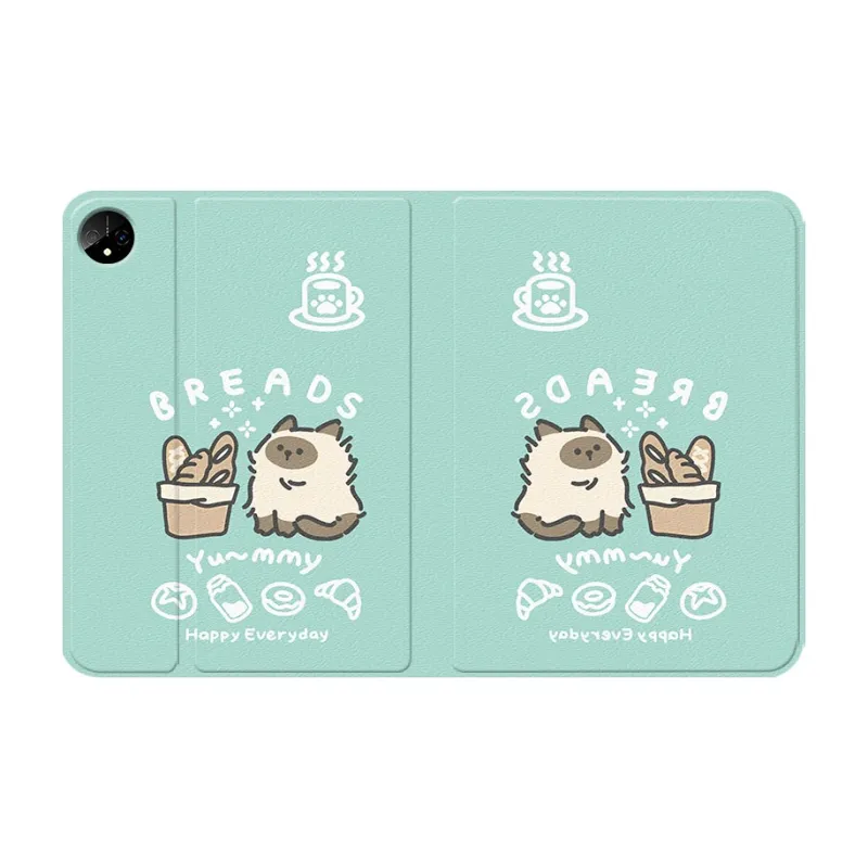 YIBAOBAO Tablet Protective Cases-23