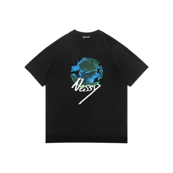 VESSY CLUB T Shirts Unisex