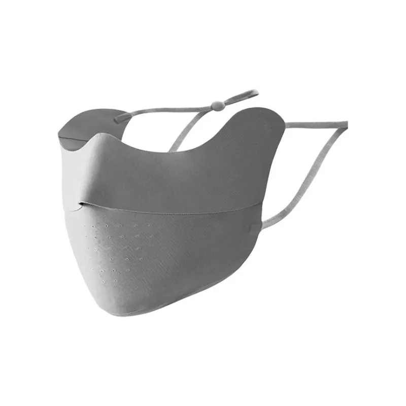 DZP Polyamide Elastane Face Masks Unisex-3