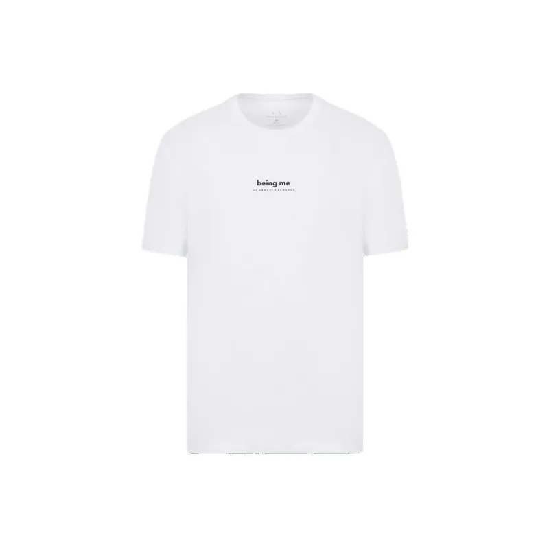 ARMANI EXCHANGEAE T Shirt Men's-6