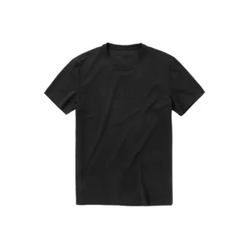 Mr.Bu T Shirt Men's Piano Black