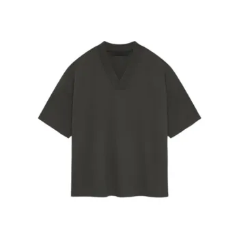 Fear Of God Essentials V Neck Tee