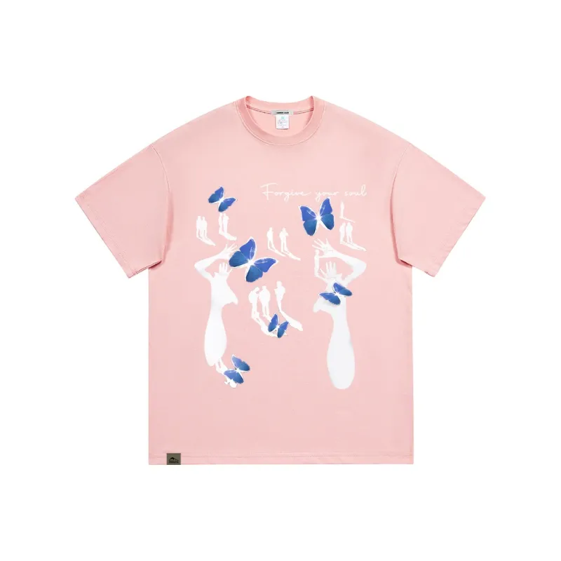 AMBER LIGHT T Shirts Unisex-18