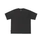 Washed Carbon Black (Double Vintage Wash)