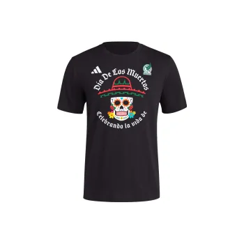 Adidas Skull Sombrero Tee