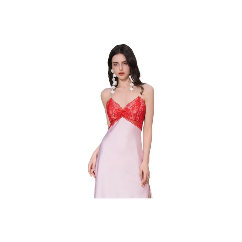 MY BODY Women's Nightgowns-1