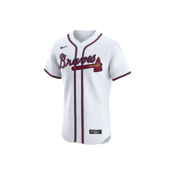 Nike Ronald Acuña Jr. Atlanta Braves Men's Nike Dri FIT Adv Mlb Elite Jersey