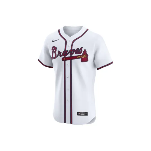 Nike Ronald Acuña Jr. Atlanta Braves Men's Nike Dri FIT Adv Mlb Elite Jersey