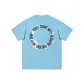 Blue Black Letter