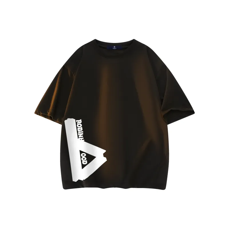 ROBINHOOD T Shirt Unisex 2 Pack-18