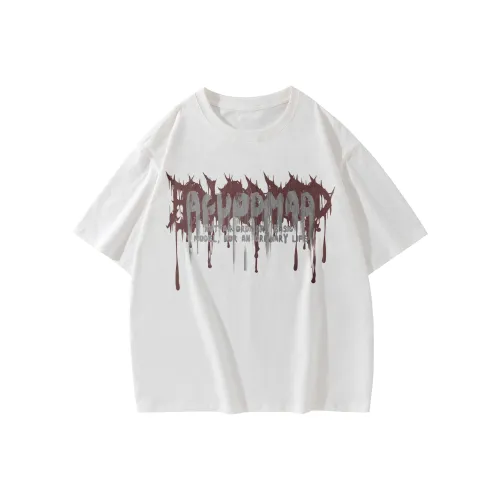 ACUOD BY CHANU T-Shirts Unisex