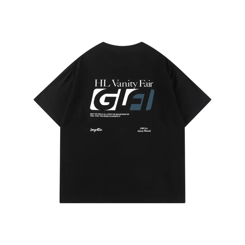 Gwola T Shirts Unisex-10