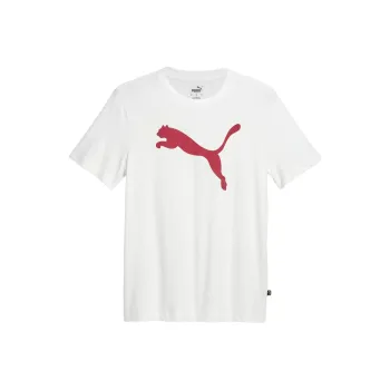 PUMA Playera Para Hombre Essentials Big Cat