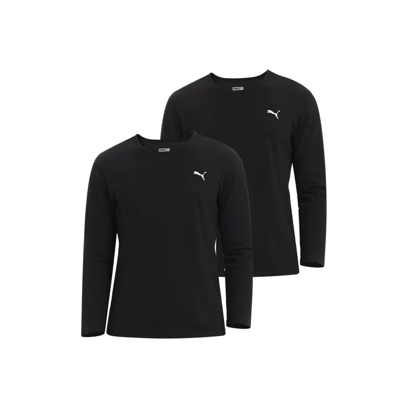 PUMA T-Shirts Men-3