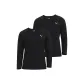 Black (2 Pack)