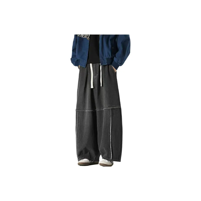 ROSECREED Jeans Unisex-8