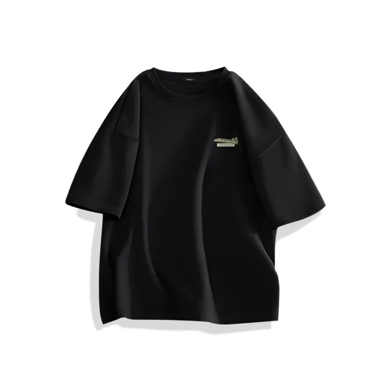 MINISO T Shirts Unisex-4