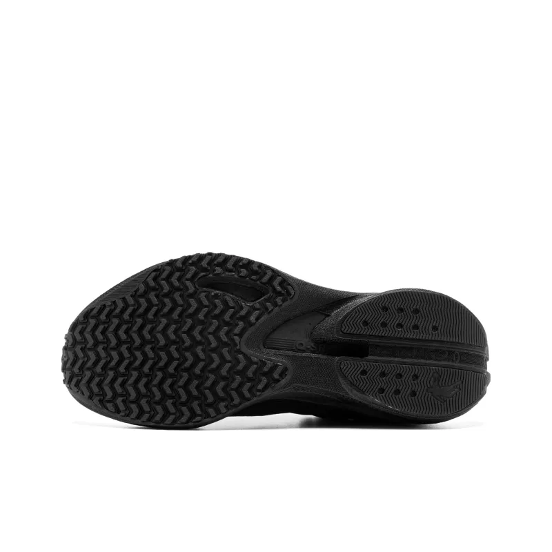 QIAODAN Feiteng 2.0 Running Shoes Men Low Top Black Iron Gray-4