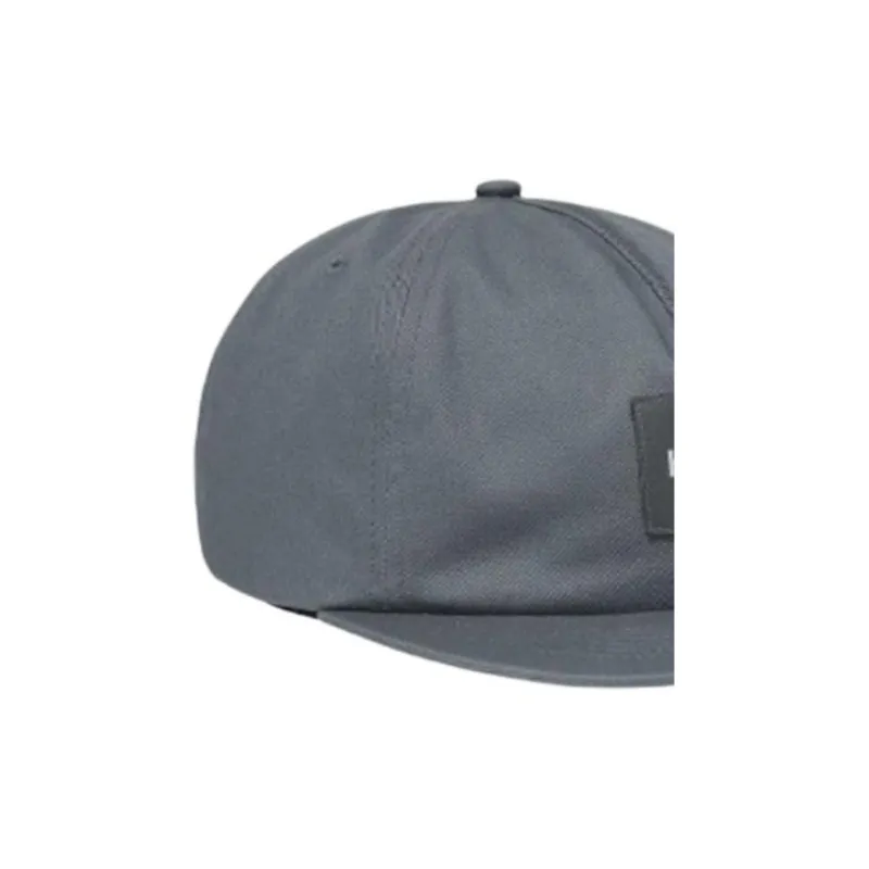 HUF   Baseball Caps Unisex Black-1