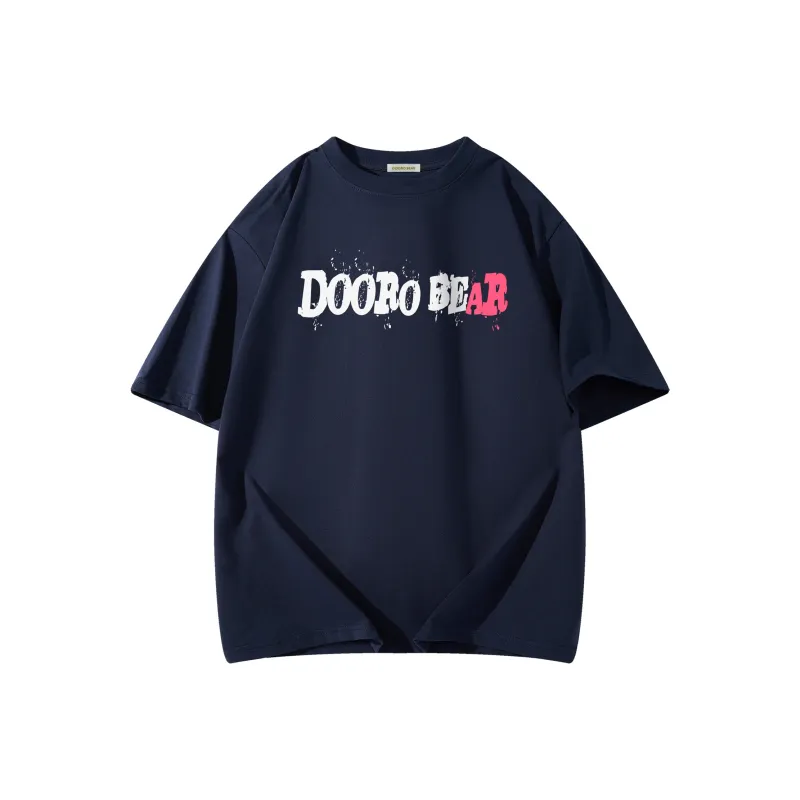 Budding Bear T Shirts Unisex-7