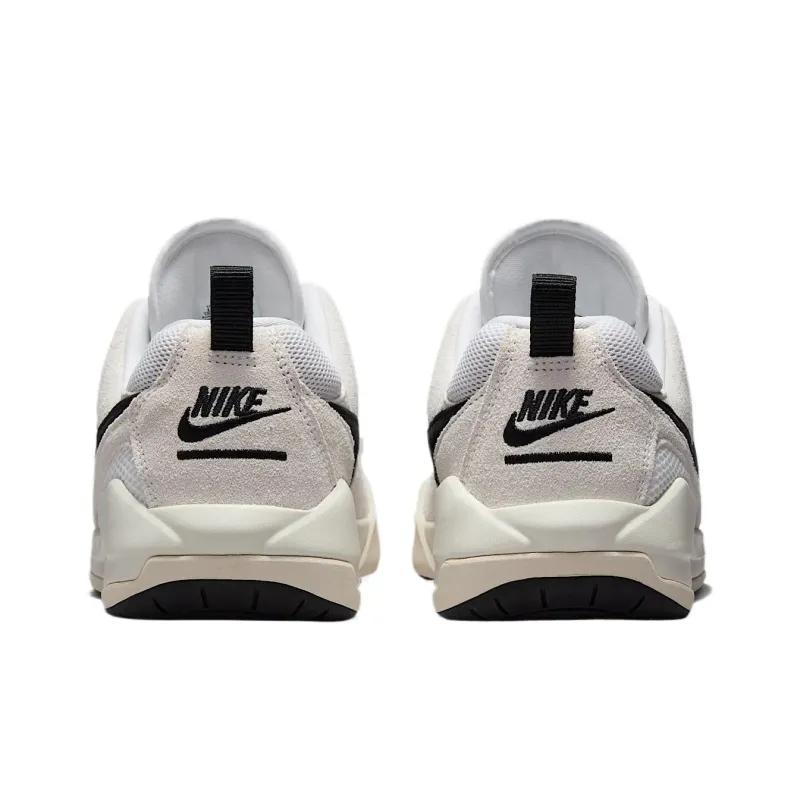 JORDAN Cmft Era White Sail Black-4