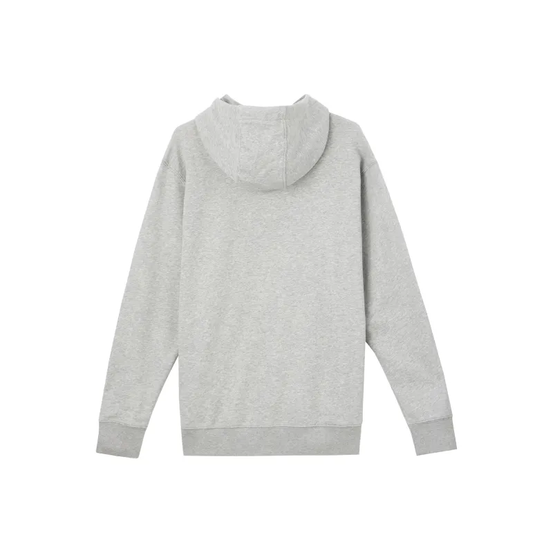 Nike Sweatshirts Men Gray-1