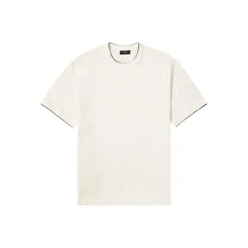 THEORY T-Shirts Men White
