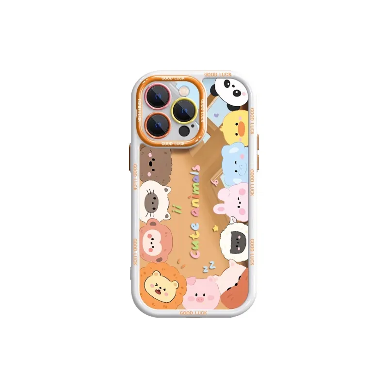 HASEE Phone Cases-8