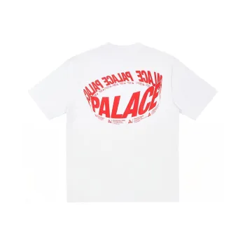 PALACE Wrapper Logo T Shirt