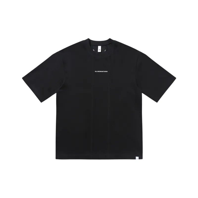 ALL IN T Shirts Unisex-6