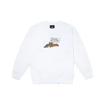 Vans x YAZHOUYISHUJIA,LIANMINGKUAN T Shirt Men's White