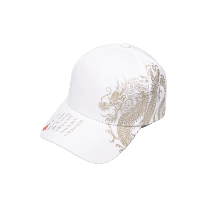 DZP Cotton Baseball Caps Unisex-4