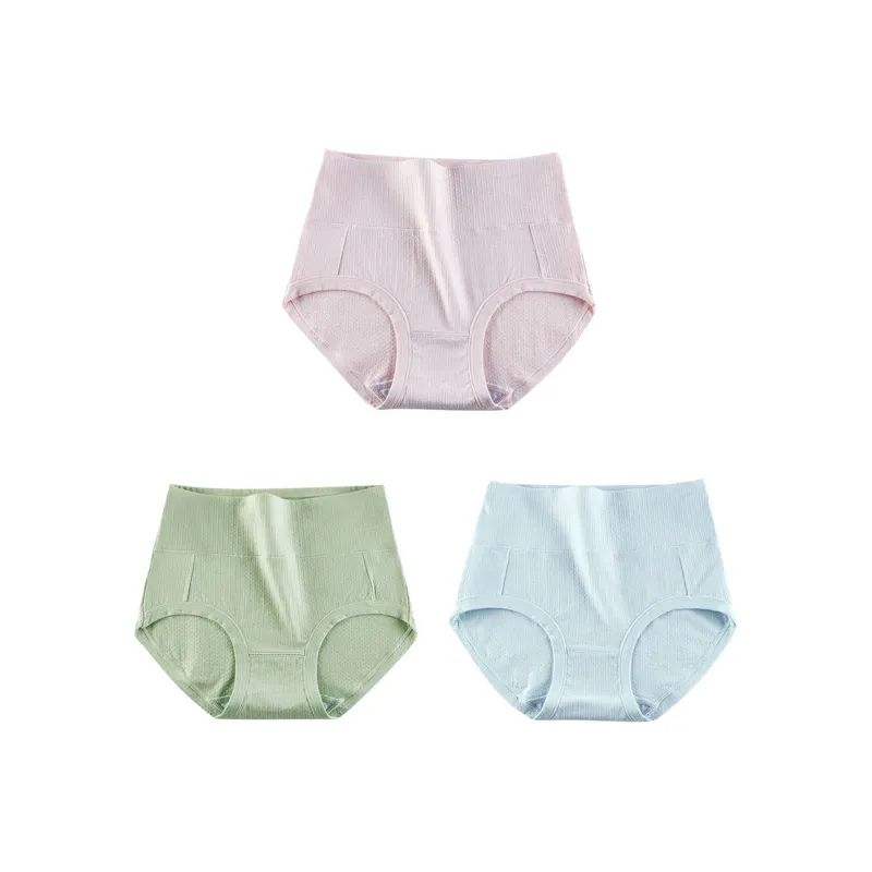 XISHE Underpants Women's Combo Set-0