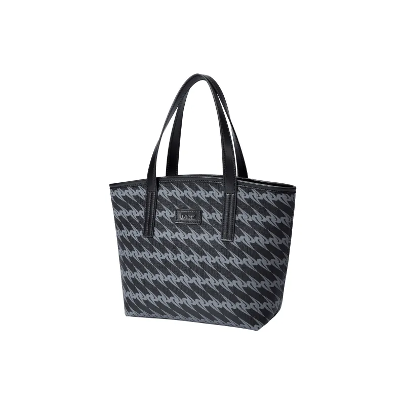 OMTO PVC Mini Tote Bag, Handbag, Shoulder Bag Women's-2
