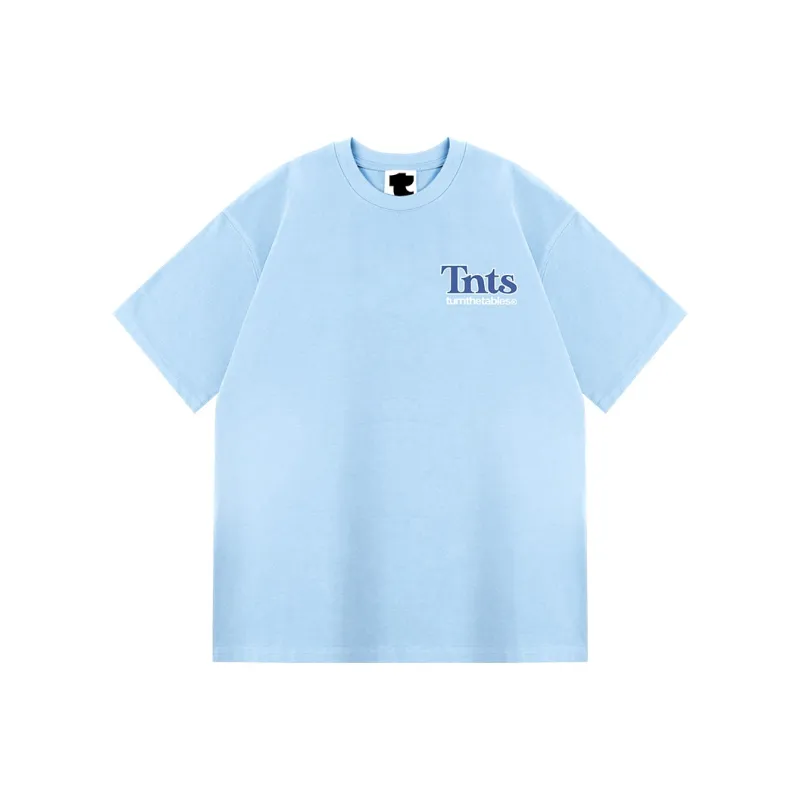 TURNTHETABLES T Shirts Unisex-3