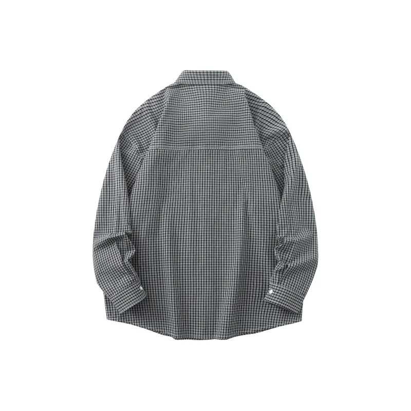 Warrior Huichao Riding The Wind Collection Shirt Unisex-1