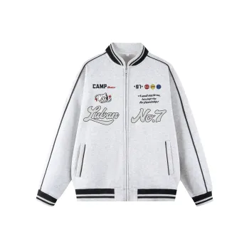 HONOR OF KINGS Jackets Coats Unisex
