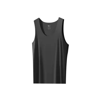 SEPTWOLVES Men Tank Tops
