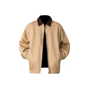 NOAHGIGI Jackets Unisex