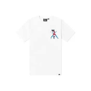 Parra Questioning T Shirt