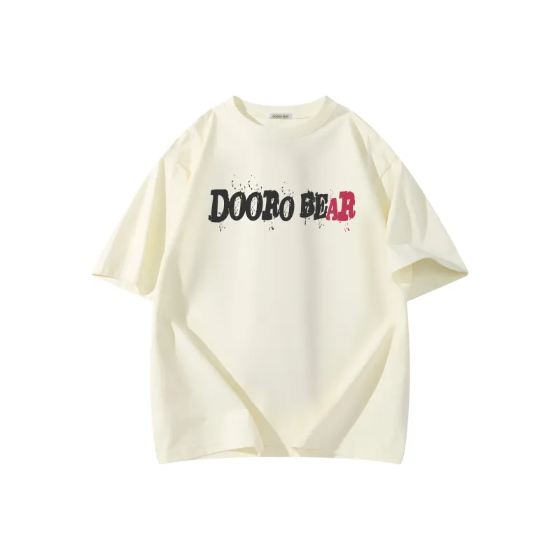 Budding Bear T Shirts Unisex-10