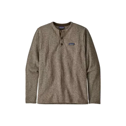 Patagonia Set in Sleeve T Shirt Men's