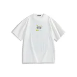 White Batch 1 (Loose Fit)