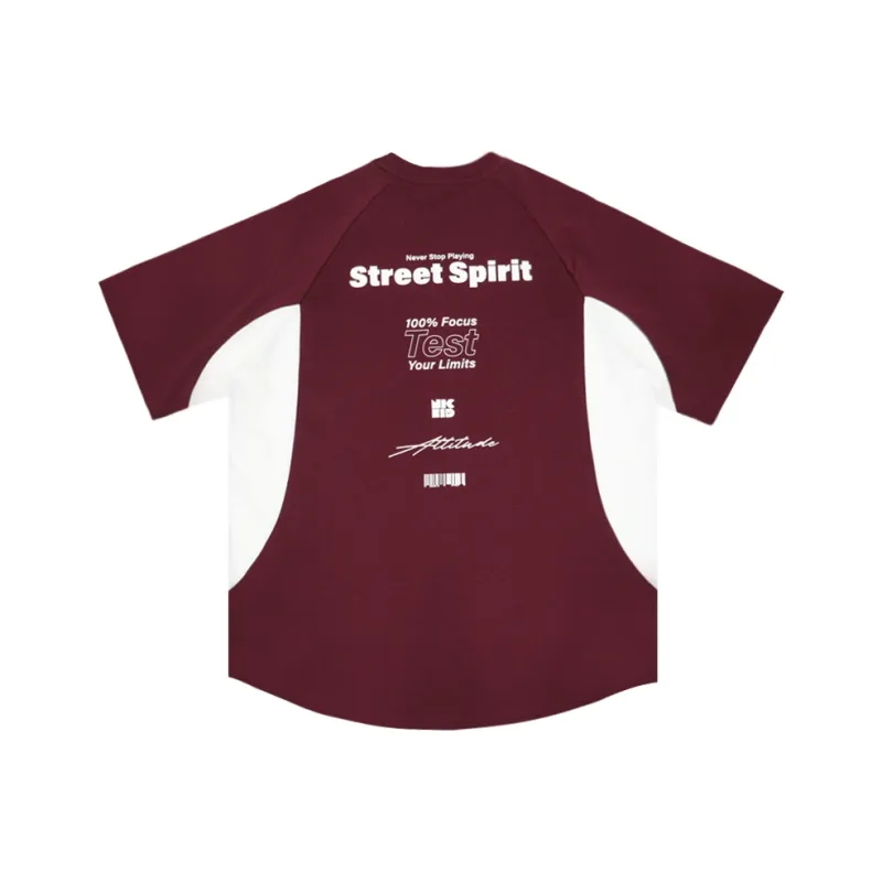 NICEID T Shirts Unisex-11