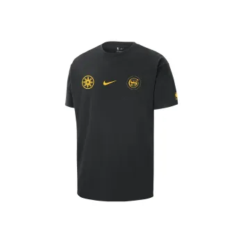 Nike Golden State Warriors 2023/24 City Edition Men's Nike Nba Courtside Max90 T Shirt