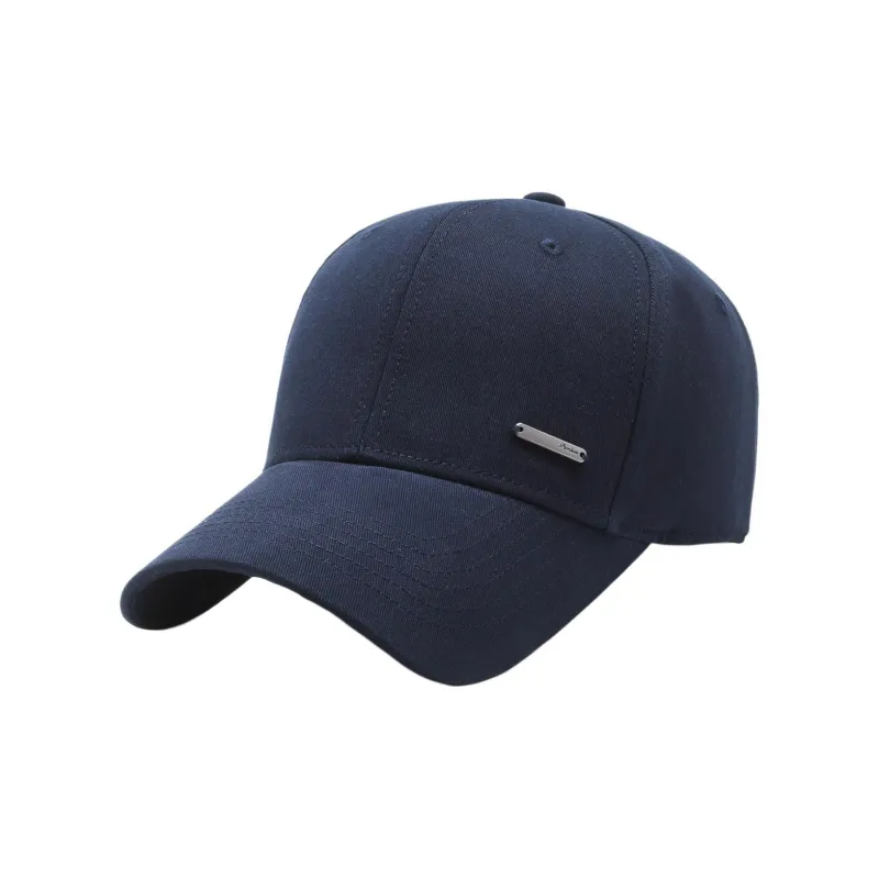 FrogPrince Cotton Baseball Caps Unisex-2