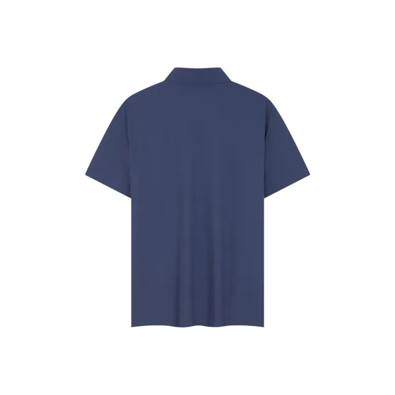 Tommy Hilfiger Polo Shirt Men's-5