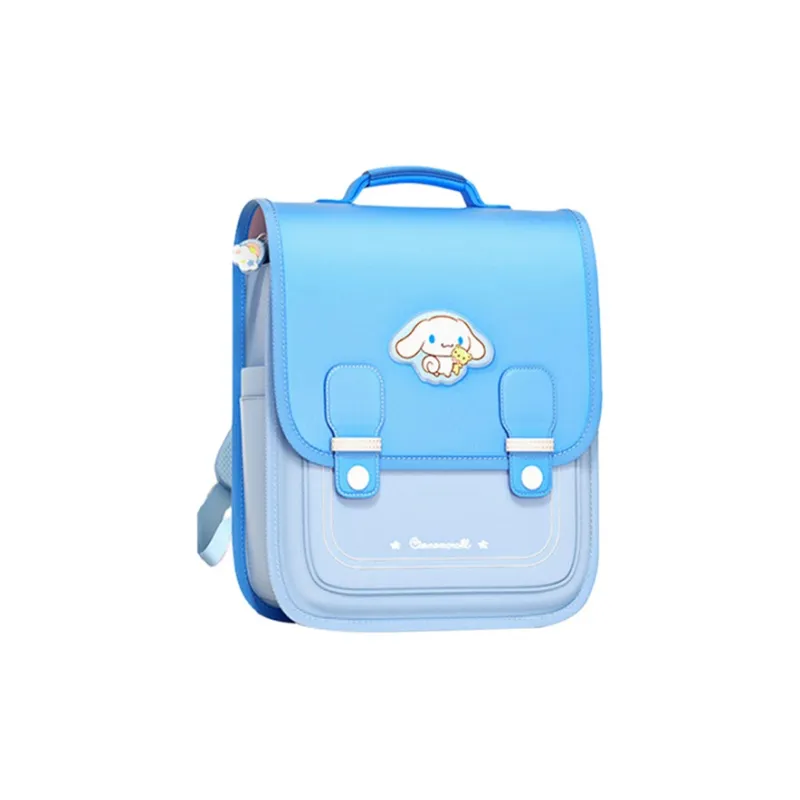 Sanrio Polyester With PU Backpack For Kids, Student Backpack Kids'-8